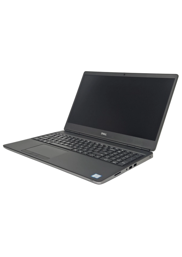 Stacja Graficzno-Robocza Dell Precision 7550 XEON W-10855M 32GB 512 SSD 15,6